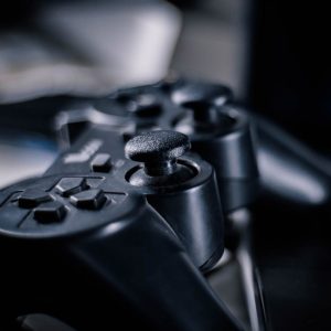 rescued to find out who is behind this human